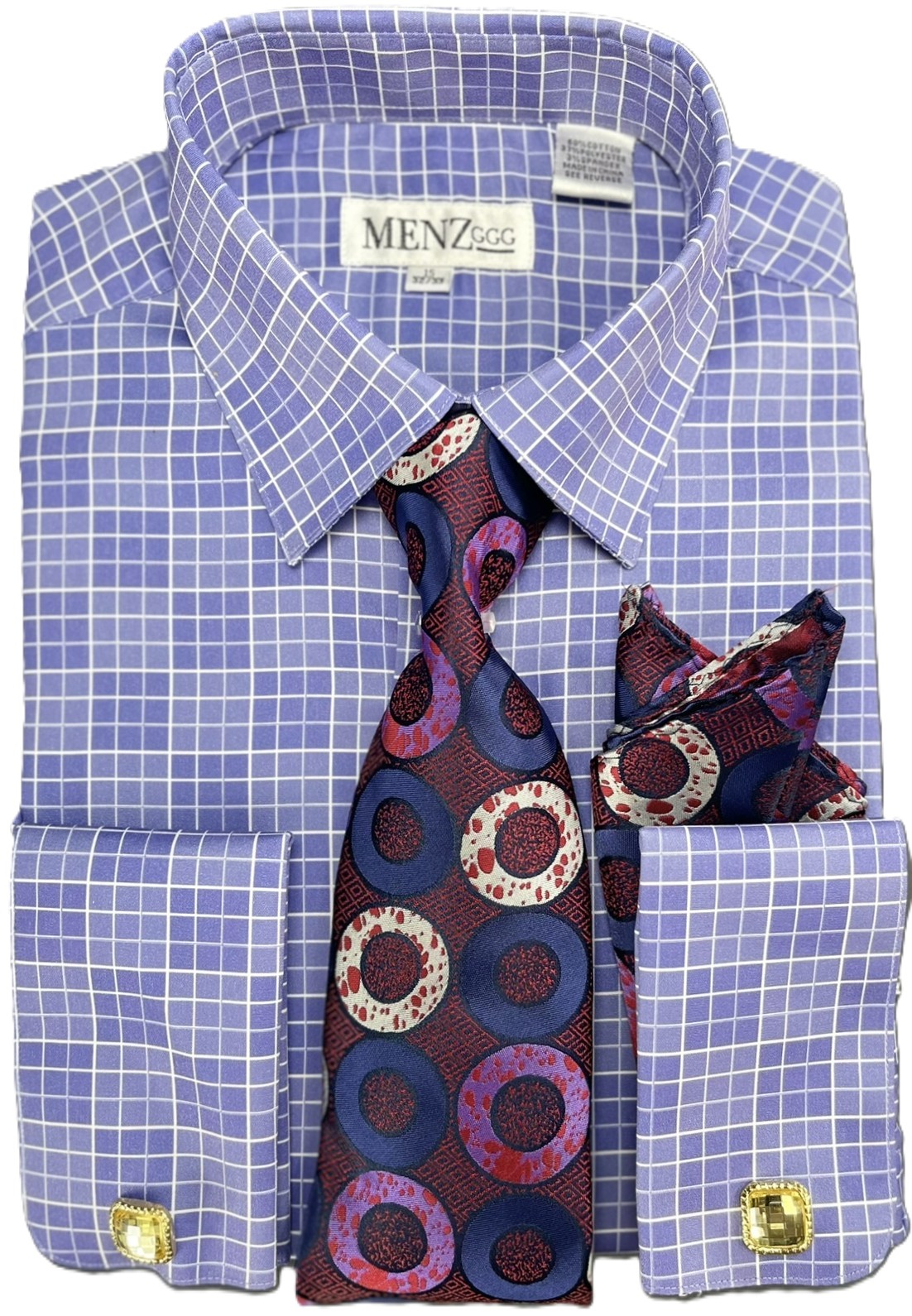 Sharp Collection Shirt 09 DSC-09